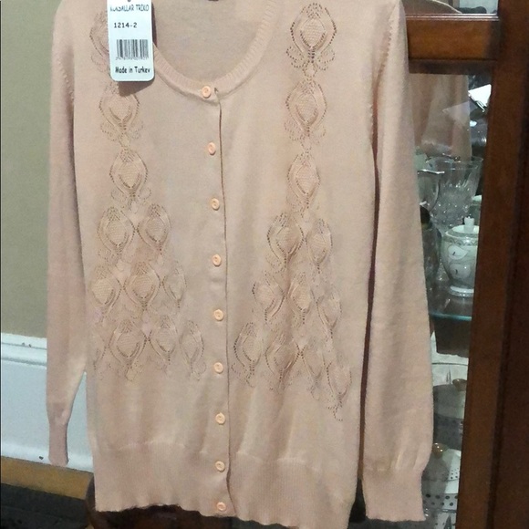 Sweaters - Made in Turkey Sweater new